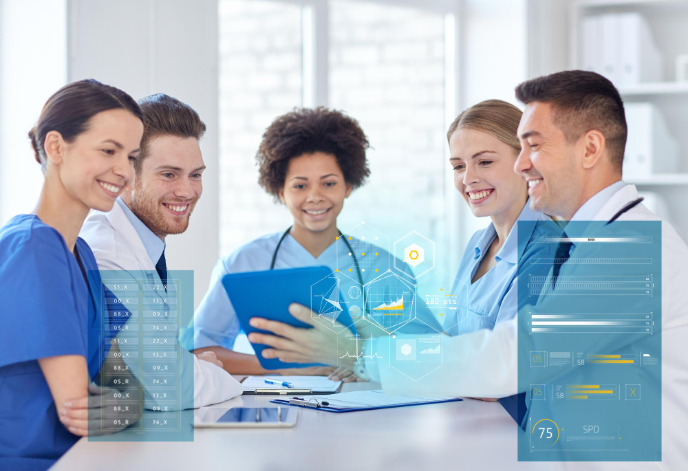 Your Gateway to a Successful Medical Coding Career: Guardians EdTech